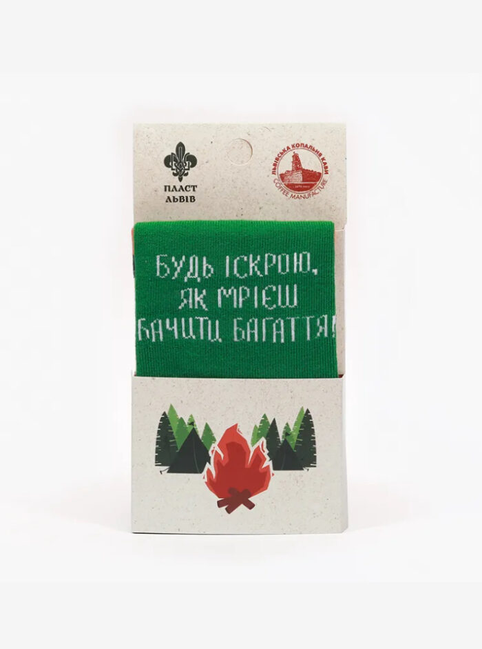 Шкарпетки Пласт