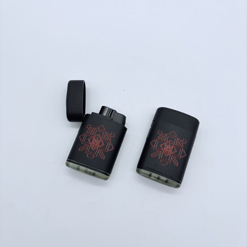 Запальничка УПА